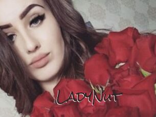 LadyNut