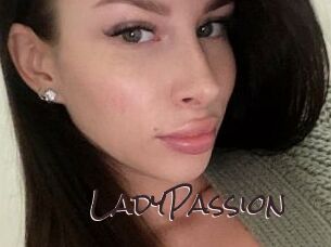 LadyPassion Spicy Blogs