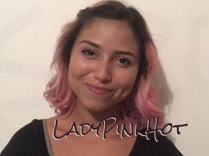 LadyPinkHot Spicy Blogs