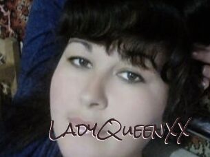 LadyQueenXX