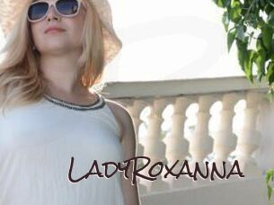 LadyRoxanna