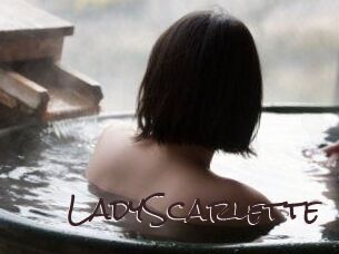 LadyScarlette