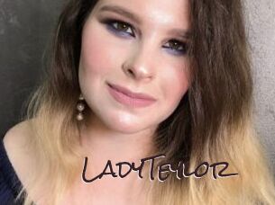 LadyTeylor