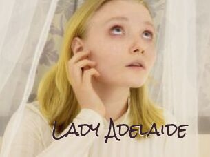 Lady_Adelaide Spicy Blogs