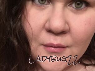 Ladybug22