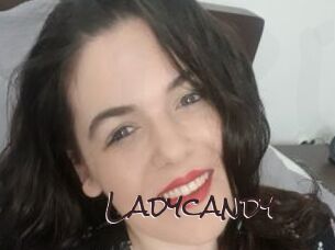 Ladycandy