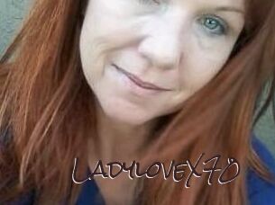 LadyloveX70