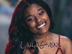 LailaGivens Spicy Blogs