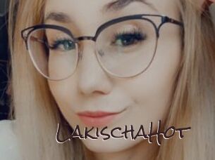 LakischaHot