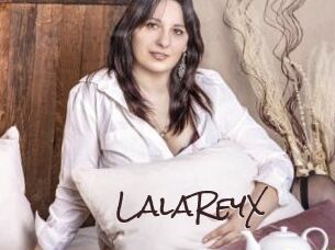 LalaReyX