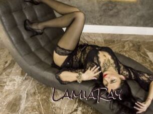 LamiaRay