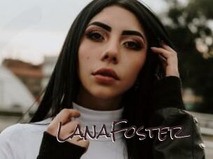 LanaFoster