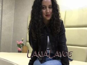 LanaLavoe
