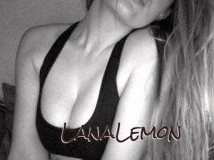 LanaLemon