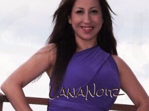 LanaNoir