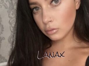 Lanax