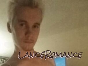 Lance_Romance