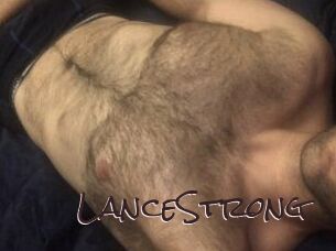 LanceStrong
