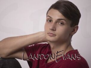 LandonEvans