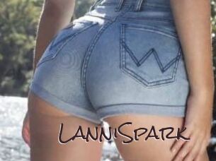 LanniSpark