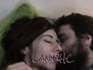 LanyaHC