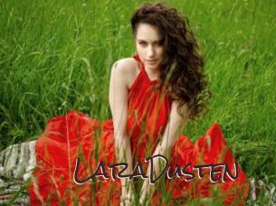 LaraDusten