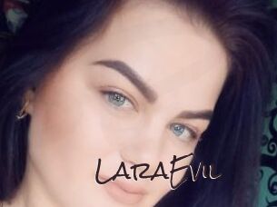 LaraEvil