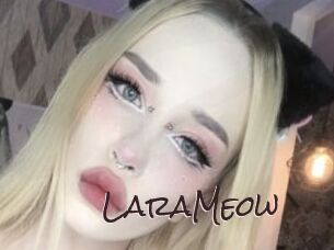 LaraMeow