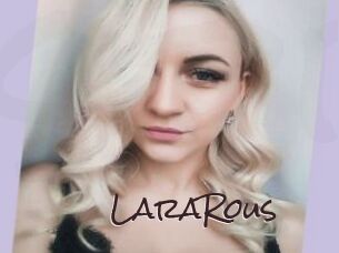 LaraRous