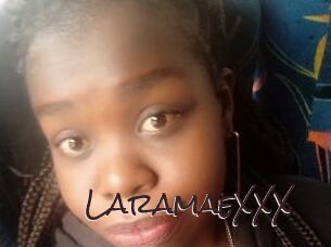 LaramaeXXX