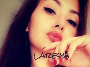 Laresya