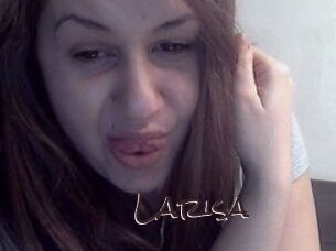 Larisa