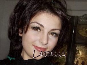 Larissa