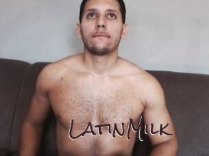 LatinMilk