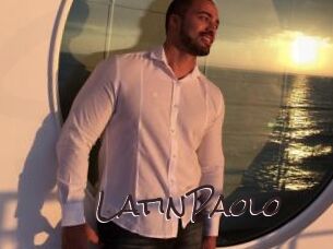 LatinPaolo