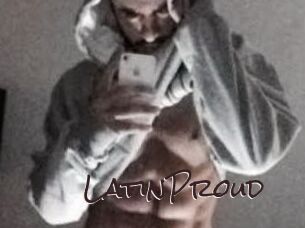 LatinProud