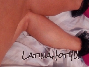 LatinaHot4U