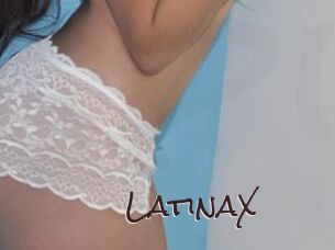 LatinaX