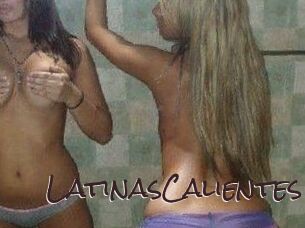 Latinas_Calientes