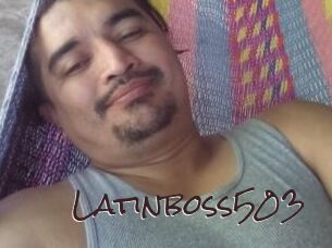 Latinboss503