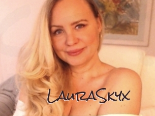 LauraSkyx