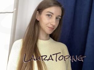 LauraToping