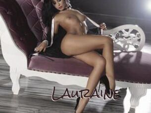 Lauraine