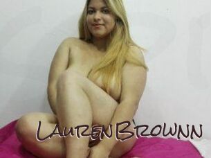 LaurenBrownn