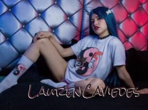 LaurenCaviedes