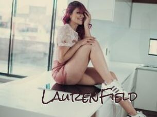 LaurenField
