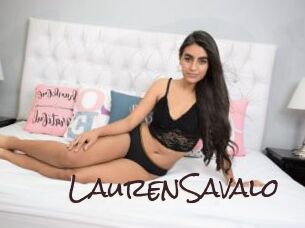 LaurenSavalo