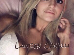 Lauren_Cavalli