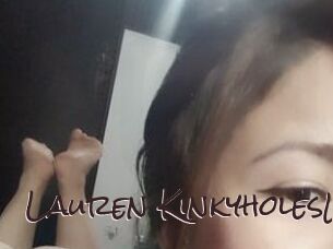 Lauren_KinkyholesW