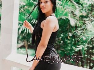LaurieWade